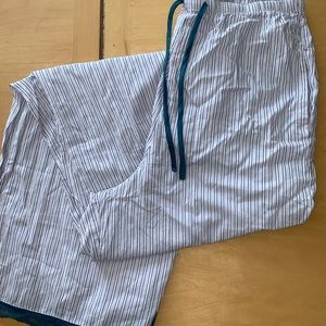 Victoria’s Secret pajama pants